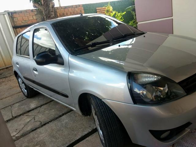 Vendo clio 2012 financia - Foto 2