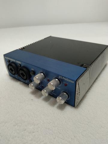 Presonus AudioBox USB - Foto 4