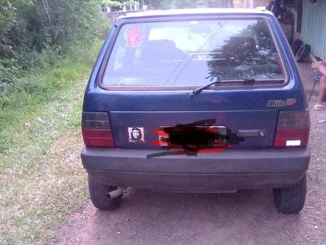 Fiat Uno EP 1.0 4P - Foto 3