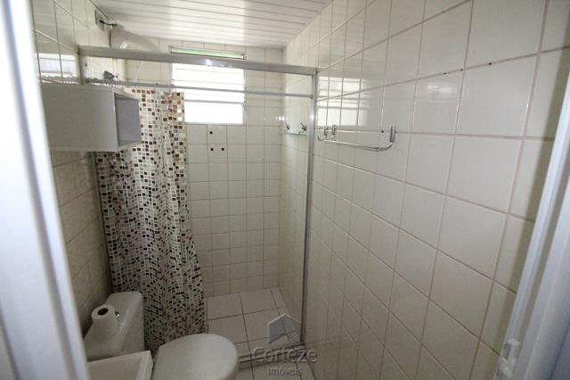Apartamento 2 Quartos á venda no Sítio Cercado - Foto 19