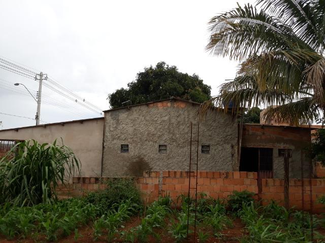 Casa com 6 cômodos baratíssimo em Luziânia- GO!!! - Foto 10