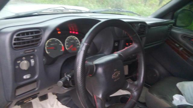 Caminhonete S10 executiva ano 2005 /2005 - Foto 2