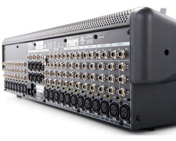 Mesa de Som Behringer Xenyx XL 2400