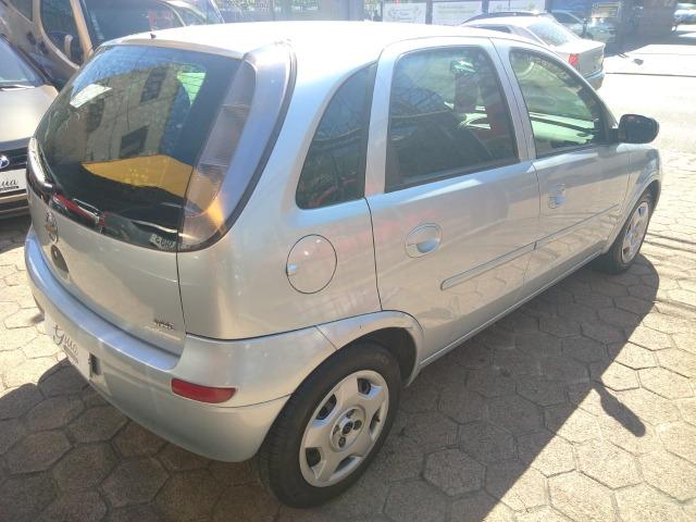 Corsa Hatch Maxx 1.0 - 2008 - Foto 2