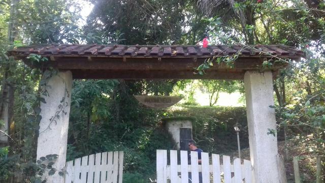Alugo sitio em agro brasil - Foto 13