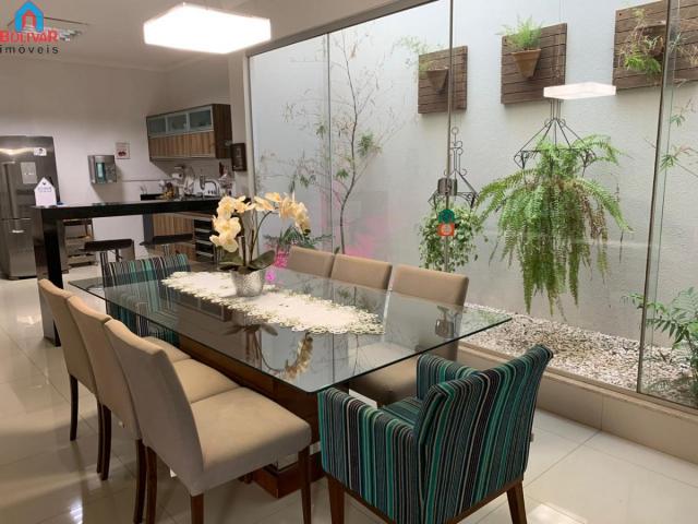 Casa, Jardim Morumbi, Itumbiara-GO - Foto 6