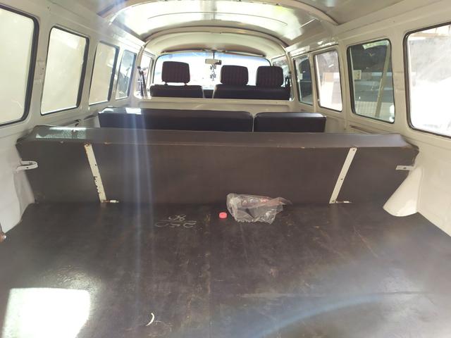 Kombi revisada - Foto 12