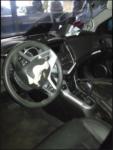 Sucata Cruze Sedan LT 2013 - Foto 5