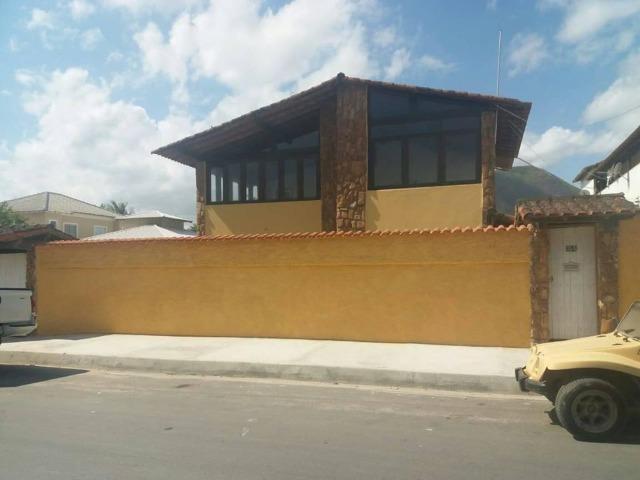 Otima casa em itaipuacu temporada - Foto 2