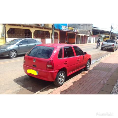 Gol G3 Ano 2000 - Foto 2