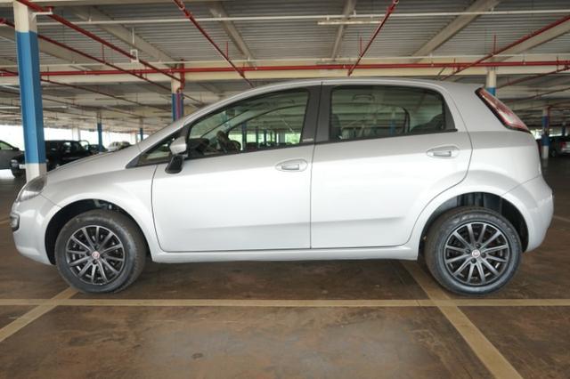 Fiat Punto Attractive - Foto 2