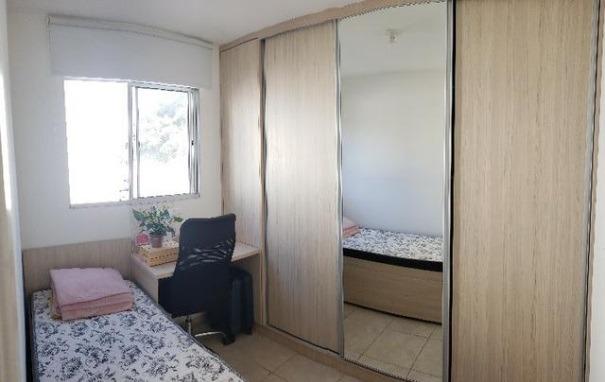 Excelente Apartamento de 02 Quartos para Venda no Bairro Betânia - Foto 3