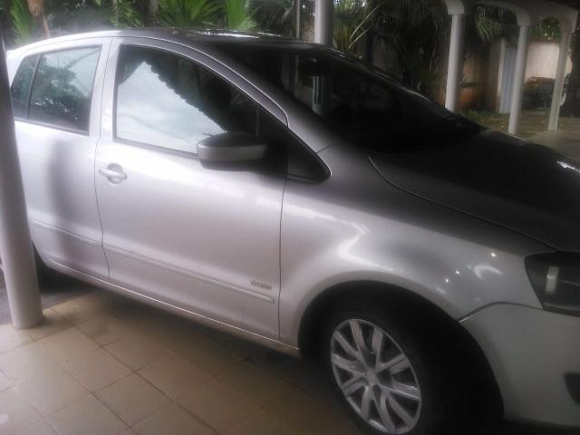 Fox 2010 / 2011 - Foto 2
