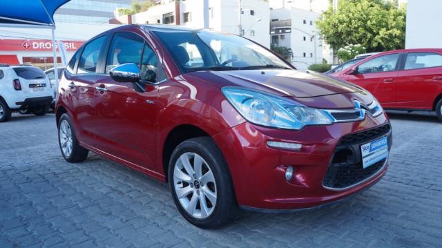 CITROËN C3 1.6 PICASSO EXCLUSIVE 16V FLEX 4P MANUAL - Foto 3
