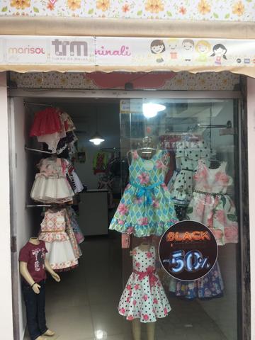 Loja infantil!!!