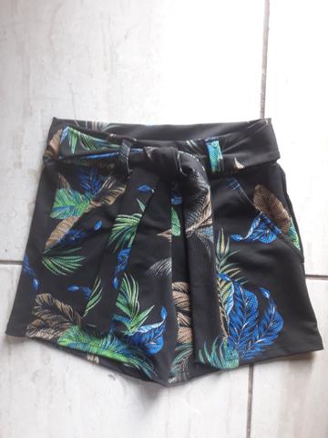 SHORT pronta entrega TAM M - Foto 2