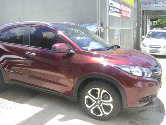 Honda HR-V 1.8 Elx 2017/2017 Automática 623519-1102 Yury ou Simone - Foto 8