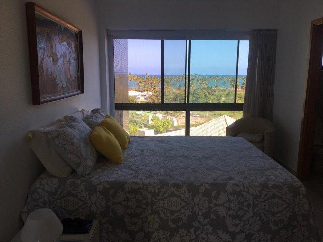 Excelente apartamento no paiva 4quartos/4 suites/3vagas/181/cod.1152 - Foto 16