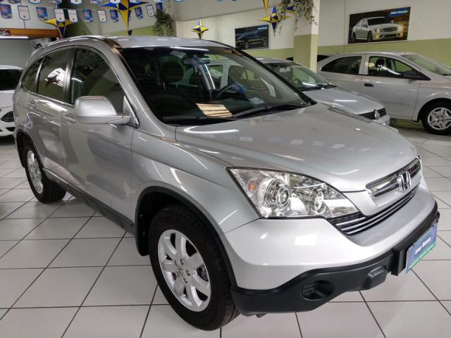 HONDA CR-V LX 4X2 GASOLINA 2009 - Foto 2