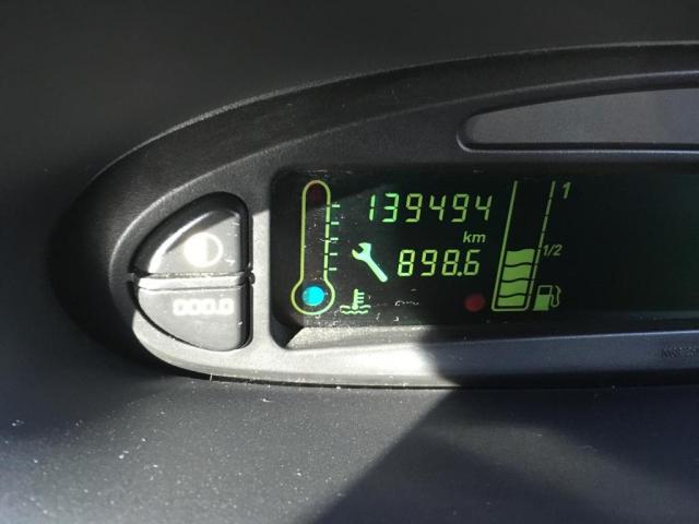CITROËN XSARA PICASSO 2009/2010 1.6 I GLX 16V FLEX 4P MANUAL - Foto 5
