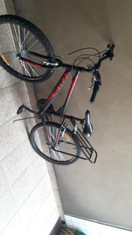 Bicicleta aro 24 - Foto 3
