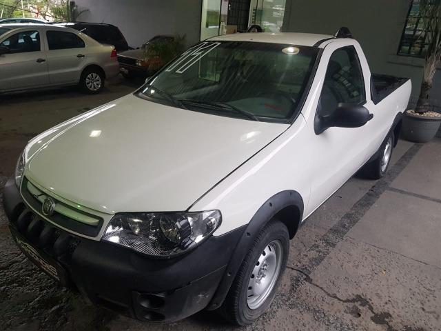 Fiat Strada Fire 1.4 - Foto 2