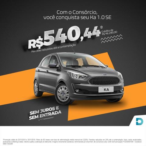 Carta de crédito, com taxa reduzida - Foto 4