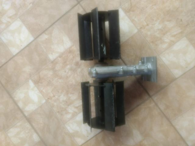 Enchada rotativa pra roçadeiras - Foto 3