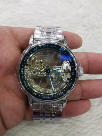 Relógio Patek Philippe - Foto 5