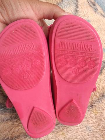 Mini melissa n22 original - Foto 3