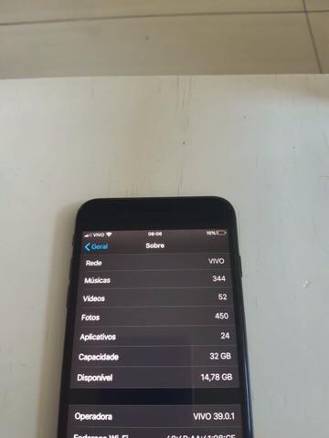 Iphone 7 plus de 32gb - Foto 4