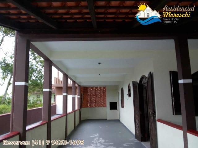 Casas Praia de Itapoa SC Barra do Sai,Perto do mar. Ainda dá tempo, Ótimos valores! - Foto 12