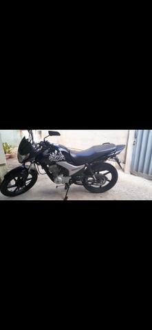 Moto pouco detaLhe zap - Foto 2