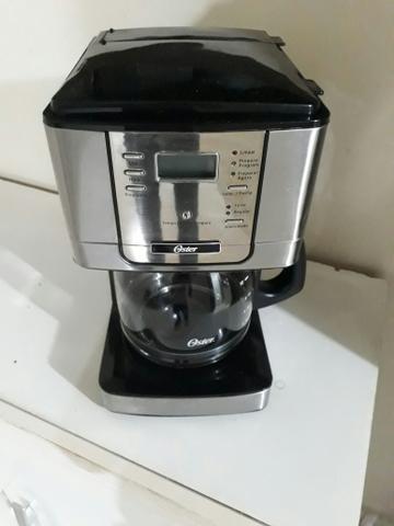 Cafeteira Oster