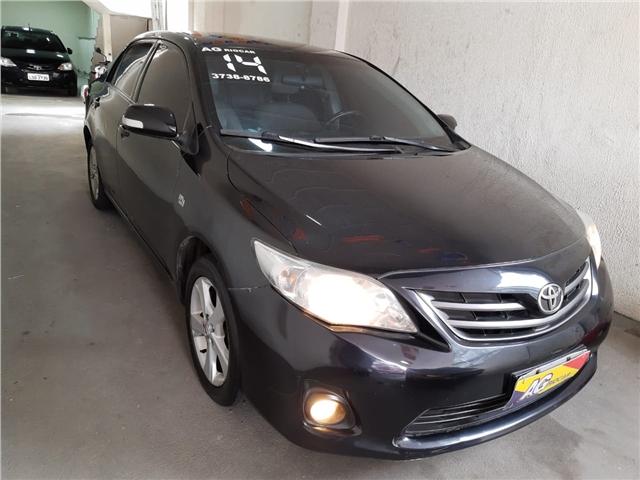 Toyota Corolla 2.0 xei 16v flex 4p automático - Foto 3