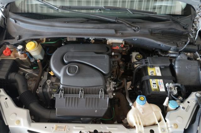 Fiat Punto Attractive - Foto 12