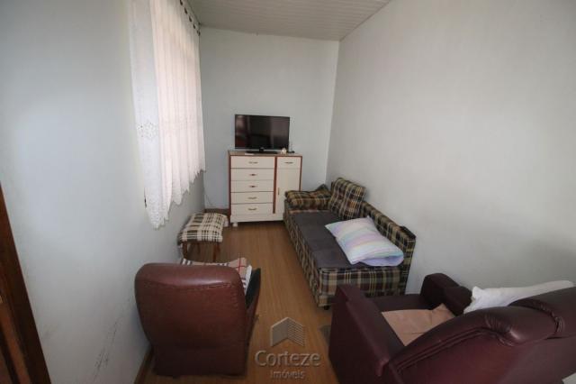 Casa de 2 quartos no Águas Belas em SJP - Foto 20