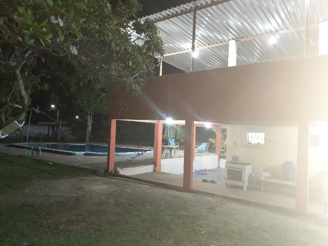 Chcara Paraiso Em Aldeia- R$500 a Diaria (exceto feriados) - Foto 10