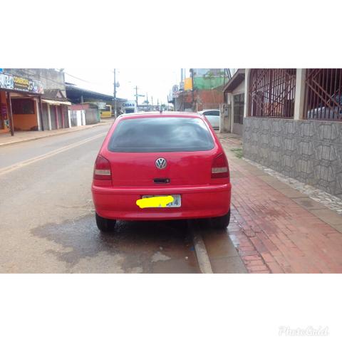 Gol G3 Ano 2000 - Foto 3