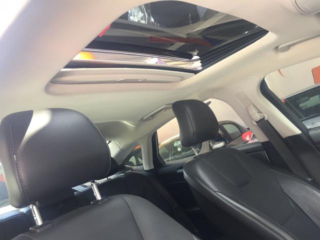 FORD FUSION 2015/2016 2.0 TITANIUM FWD 16V GASOLINA 4P AUTOMÁTICO - Foto 10