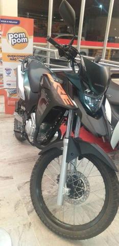Moto - Foto 2