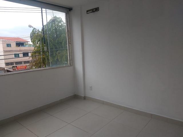 Aluguel apartamento 01 quarto Santo Agostinho R$ 670,00 - Foto 5