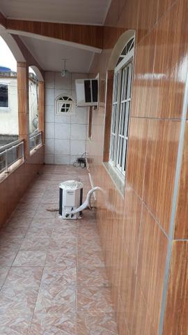 Excelente oportunidade: dois lotes com 4 casas e 1 loja - Foto 7