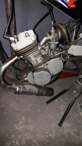 ?Bicicleta Motorizada ? - Foto 4
