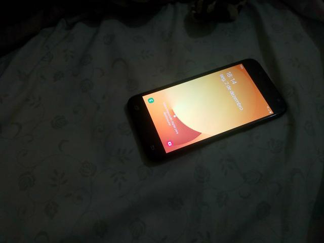 Samsung J5 PRO