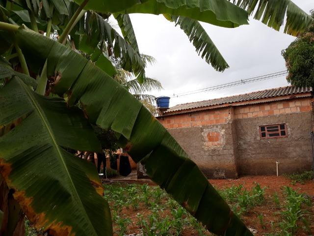 Casa com 6 cômodos baratíssimo em Luziânia- GO!!! - Foto 7