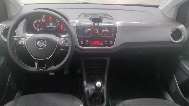 VOLKSWAGEN CROSS UP 2017/2018 1.0 TSI 12V FLEX 4P MANUAL - Foto 15