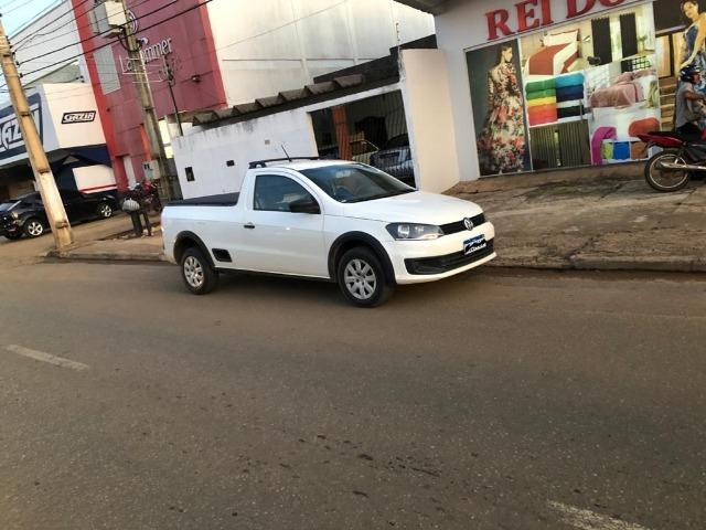 Saveiro 14/15 - Foto 3