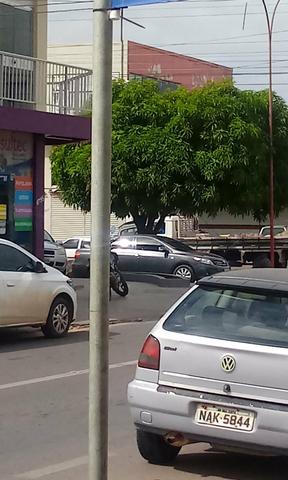 Carro pra sai da pernada