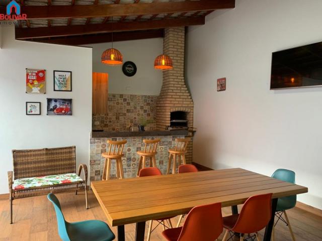 Casa, Jardim Morumbi, Itumbiara-GO - Foto 20